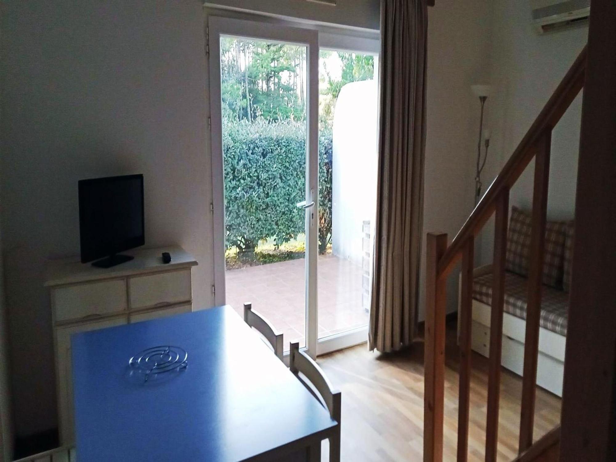 Les Hameaux Des Sables Vignie Saint Georges D Ol Ron Holiday Home Not Detached Exterior photo