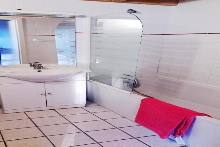 Les Hameaux Des Sables Vignie Saint Georges D Ol Ron Holiday Home Not Detached Exterior photo